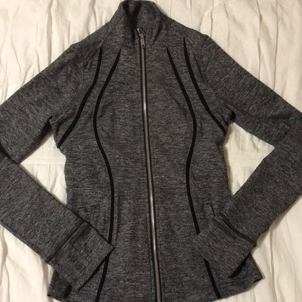 Define Jacket